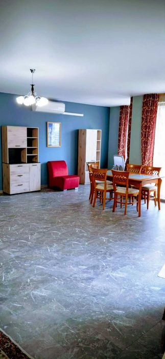 Под наем тристаен в кв. Бриз в комплекс