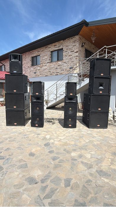DJ Evenimente – Nunți, Botezuri, Majorate și Petreceri Private