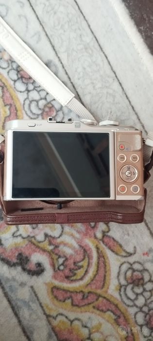OLYMPUS PEN E-PL9 sotiladii