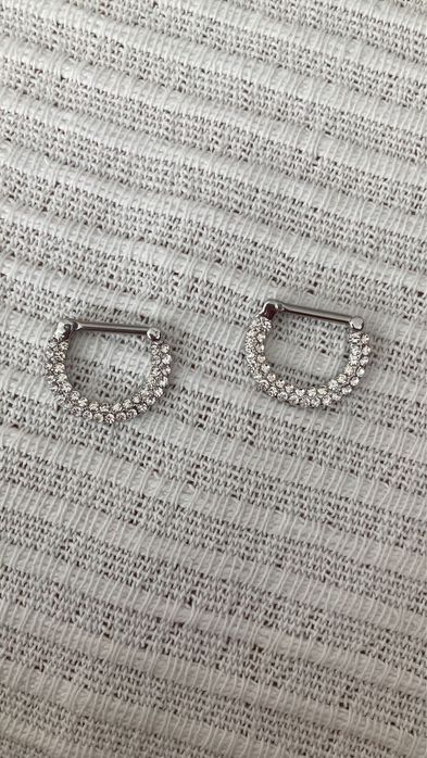 Bijuterii piercing san