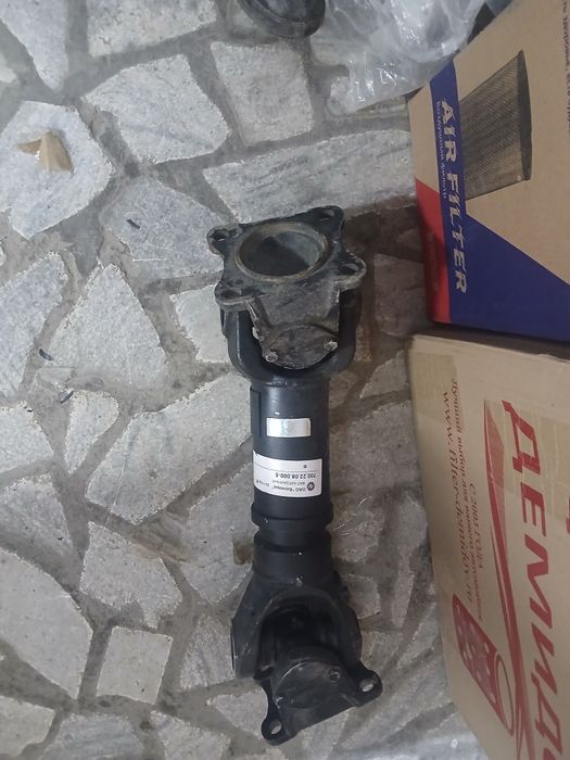 К700 кардан сатылады