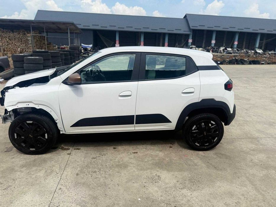 Usa stanga dreapta fata spate Dacia Spring 2024 si alte piese