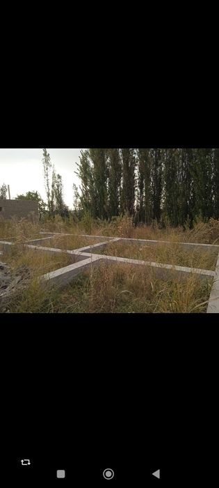 Yer sotiladi 4+4 sothk