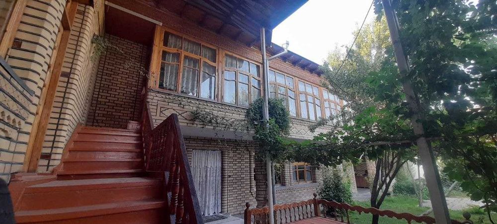 Сергели 3-аерапорт, уй сотилади 6,5 сотиқ Макрони орқасидаги махалла