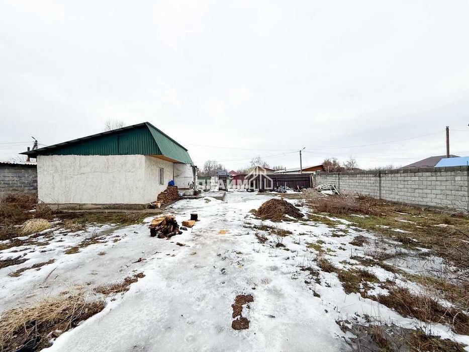 ПРОДАМ участок Отенай (Эйли ПРАЙМ)