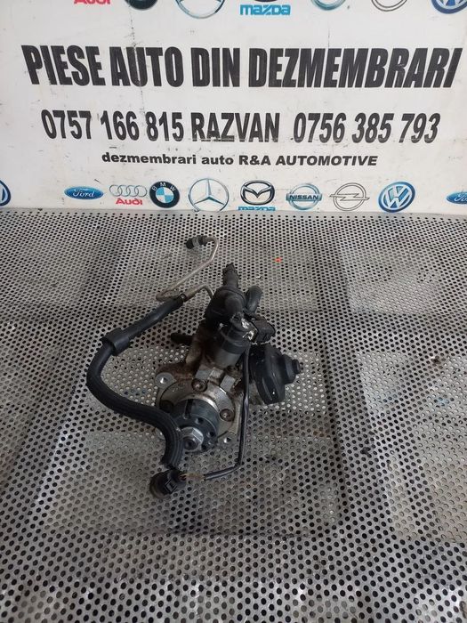 Pompa Inalta Presiune Audi A4 B8 A5 A6 C7 Passat B6 B7 Touran Skoda Seat 2.0 Tdi Euro 5 An 2009-201