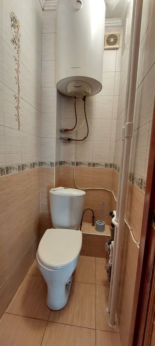 Квартиры посуточно и по часам в центре города