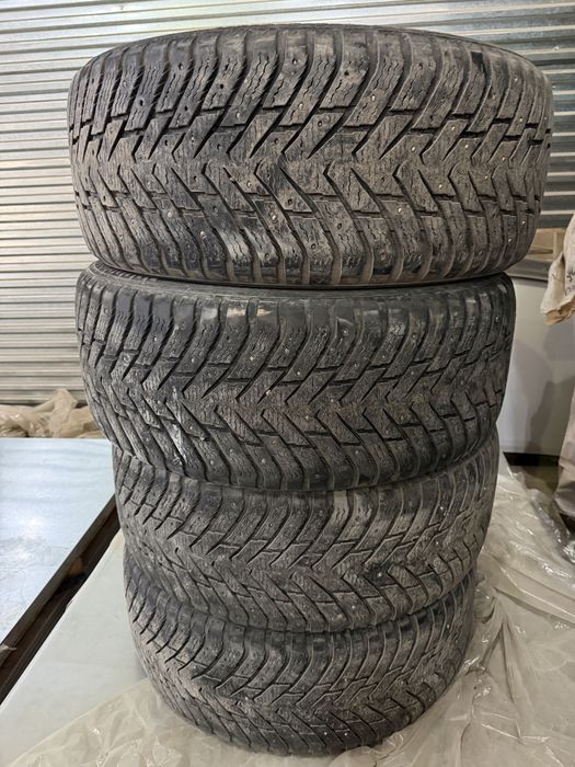 Nokian Hakkapelitta 8 SUV 285/50 R20