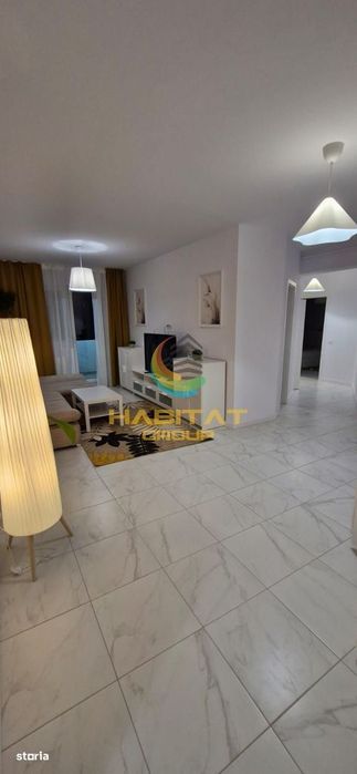 Apartament 2 camere- 64mp- Biruintei
