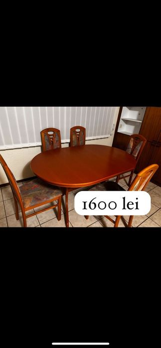 De vanzare ce se vede