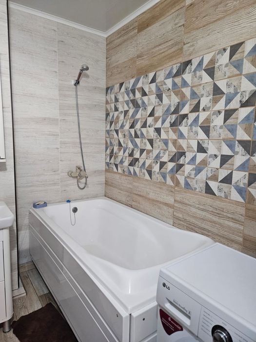 ЖК Нурлы Тан , Продажа 3хком квартира