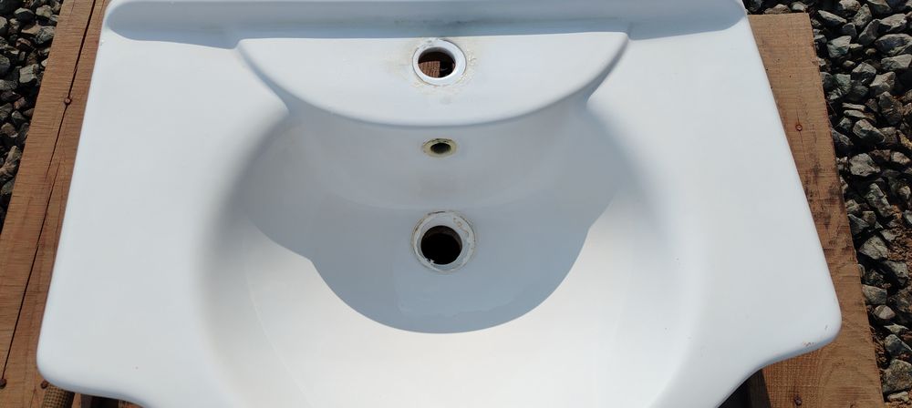 Продам раковину.