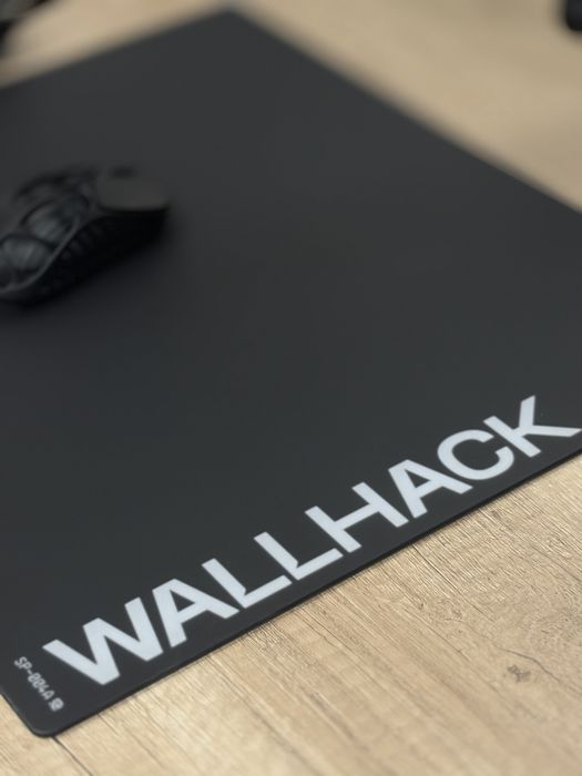 Glasspad Wallhack SP-004a // Стеклопад Валлхак СП-004 оригинал