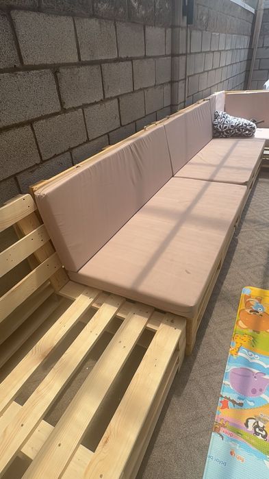 Матрасы из поролона