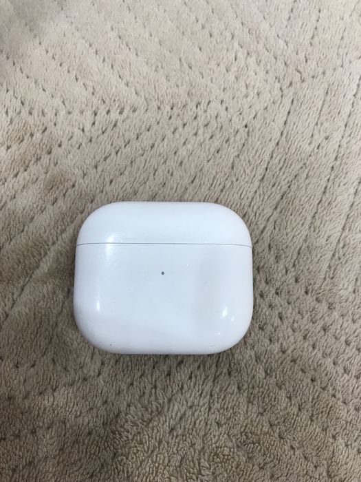 Оригинал Apple Airpods 3