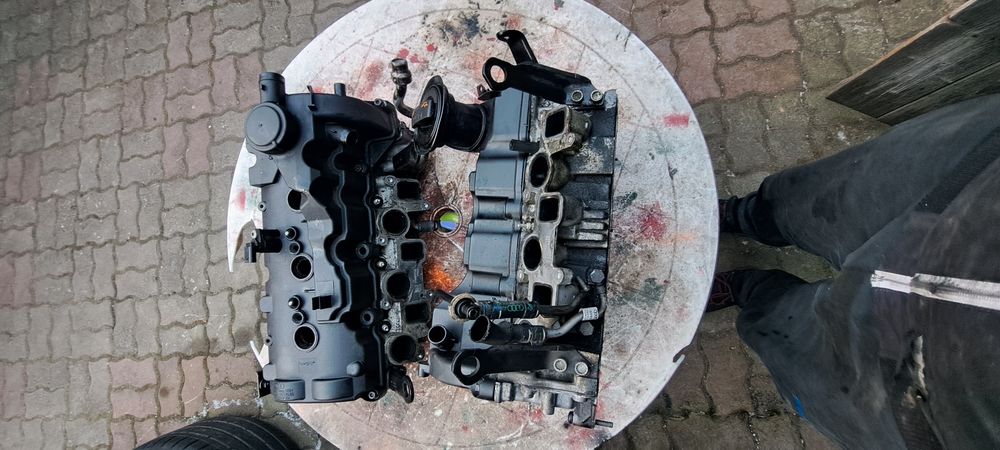 Chiuloase Audi A4,A5,A6C7,A7 motor 3.0 tdi CDU 245 cp.