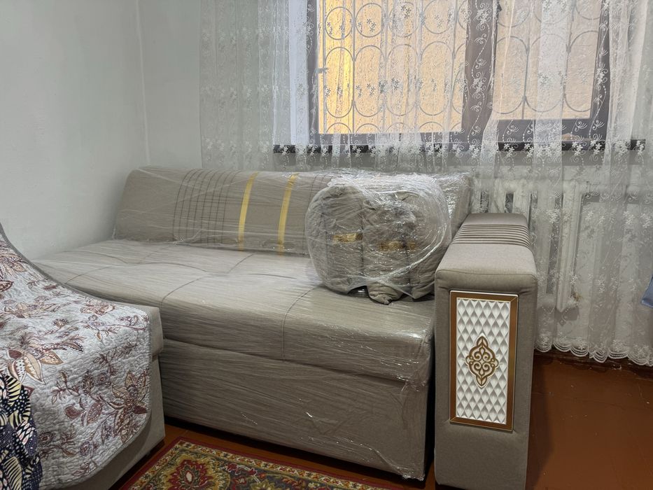 Продаётся новый диван-кровать трансформер|НЕ ИСПОЛЬЗОВАН