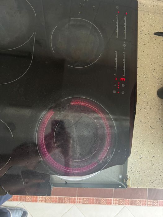 Варочная поверхность electrolux platinum