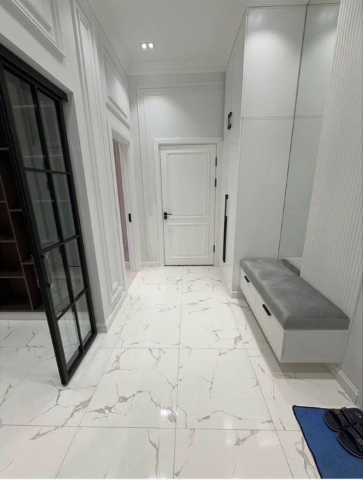 Алайский район | ЖК «Мухташам» | 71 м² | Евро Люкс