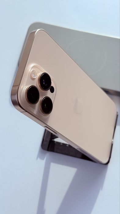 Iphone 16 pro max 256 gb