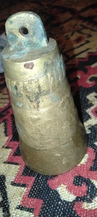 Звънец за кози и за овцее