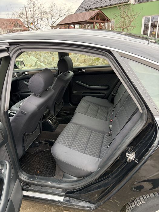 Audi A6 c5 1.9 tdi AJM