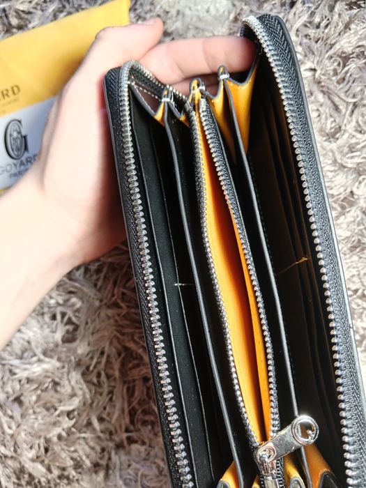 Portofel dama Goyard