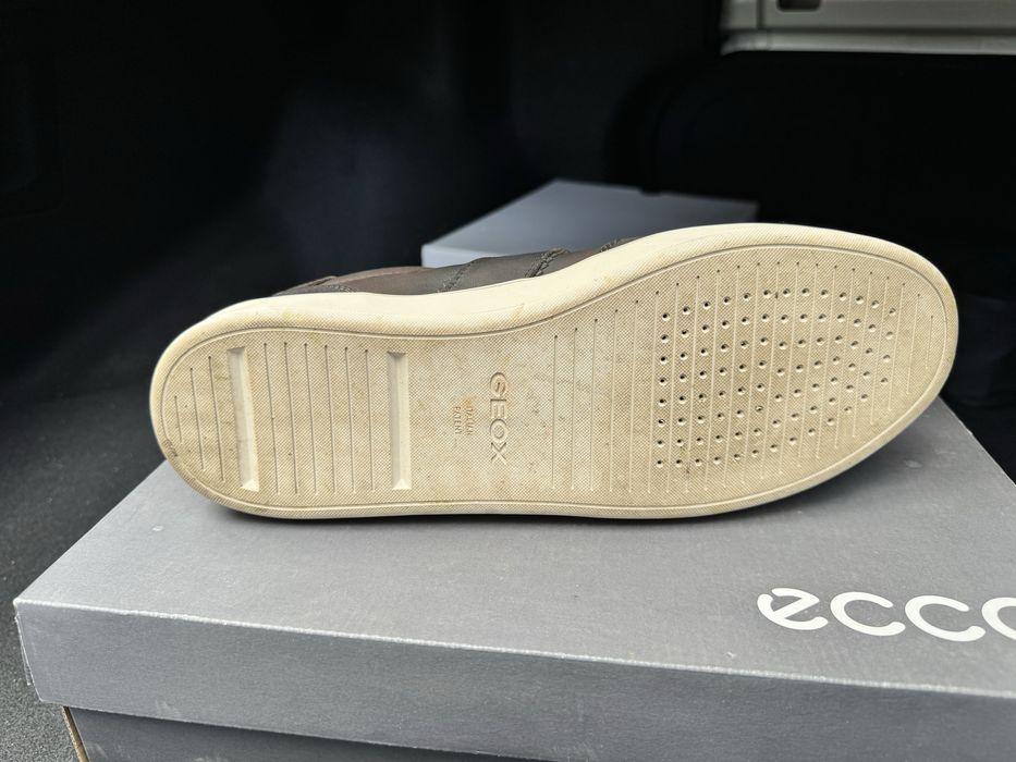 Нови кецове Geox U Regio 43 номер