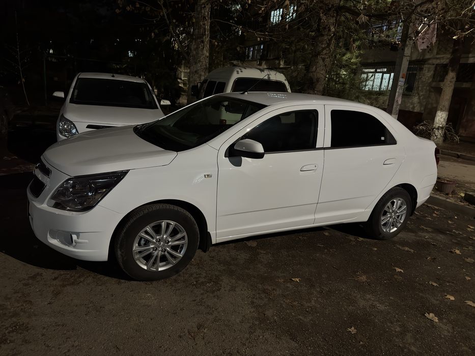 Cobalt 4 poz Arenda Nasiya savdo