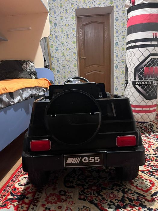 Продам машинку электрическую