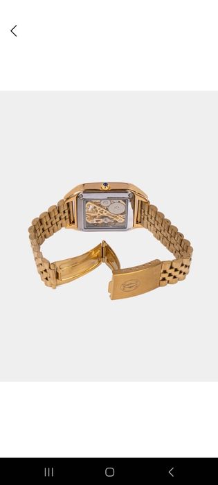 Soat mehanika Tilla rang