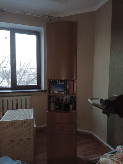 Мебель в детскую. Для подростков.