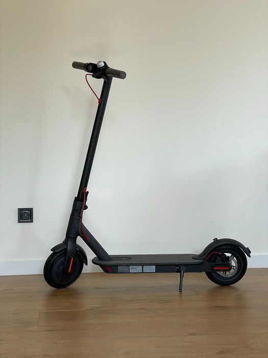 Тротинетка Xiaomi Mija M365
