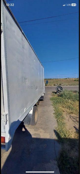 Газель грузо перевозки