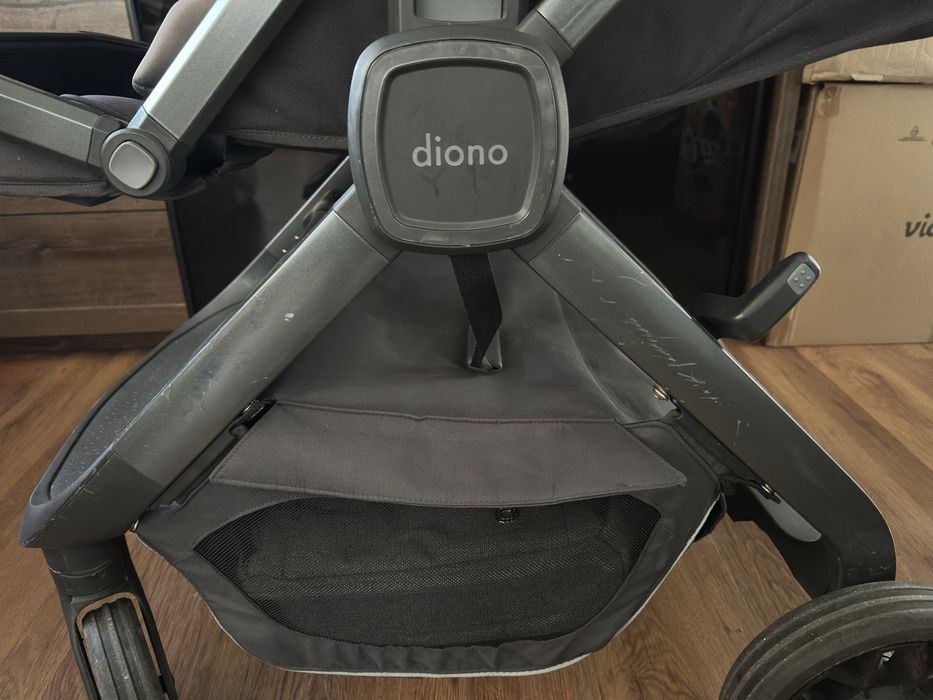 Бебешка количка Diono