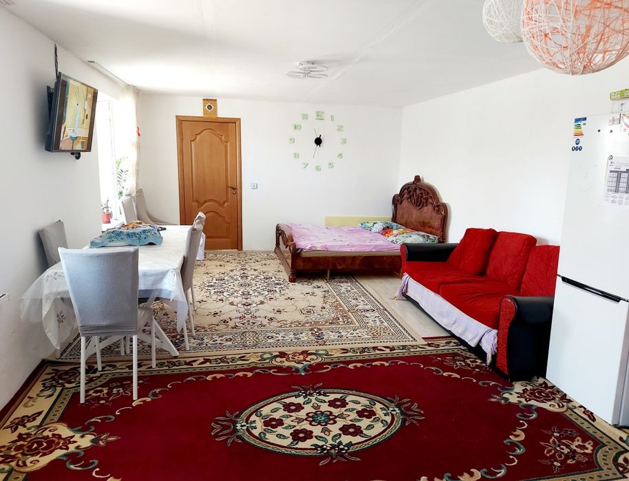 Срочно продается дом в селе Карасу