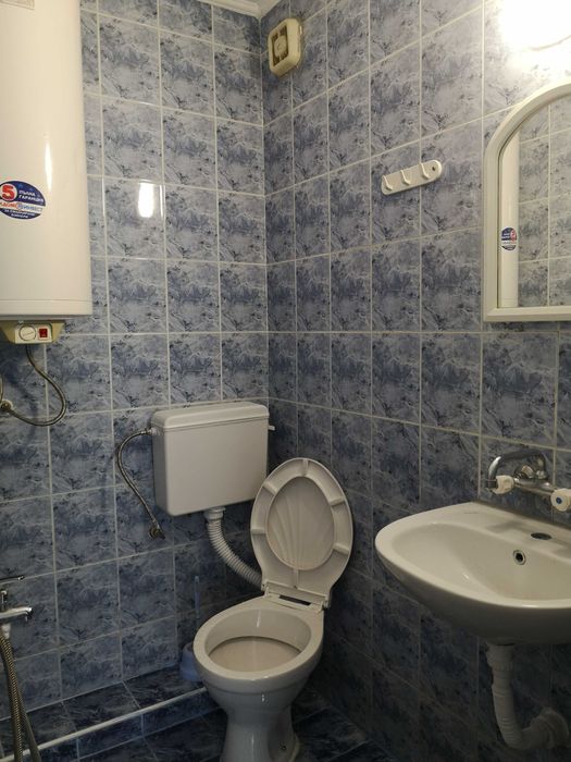 Дава се под наем  в к.к. Слънчев бряг - 23 кв.м за 153 € - Снимка #1