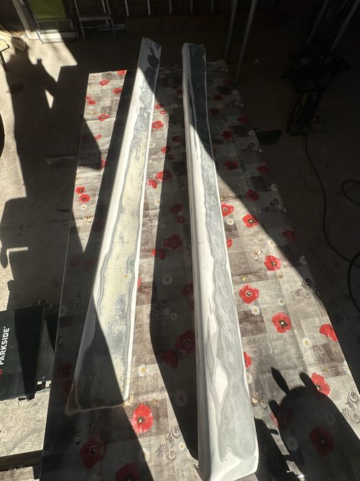 Praguri Mazda Miata Mx5