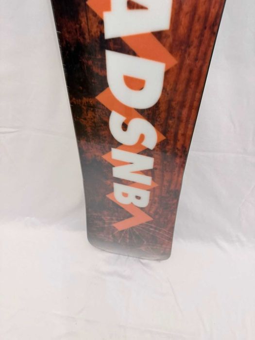 Placa snowboard NOUA Head Anything LYT 148cm Hybrid Camber 2.0