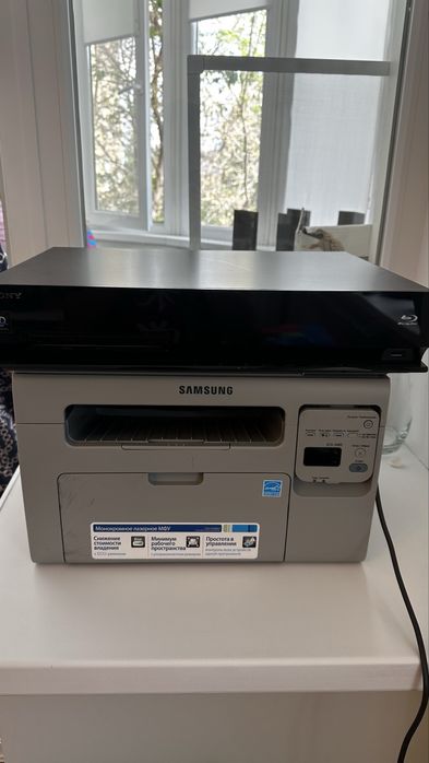 Soundbar SONY колонки
