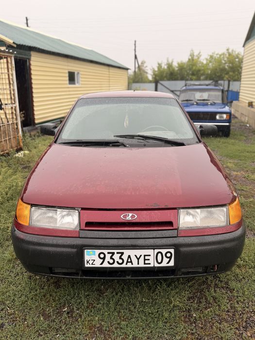 Ваз 2110 , 2004 год ижектор 8клап