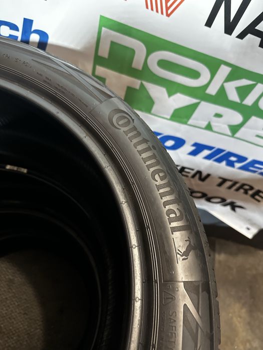Set 225/45 R18 91W XL MO - Continental EcoContact 6 Oferta