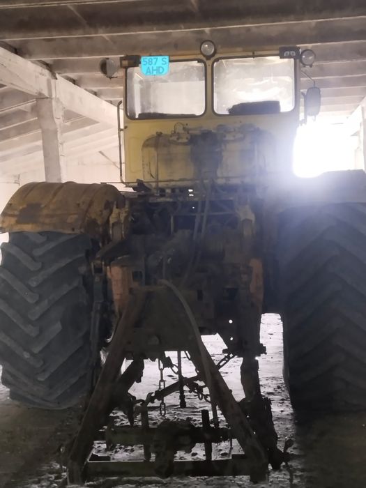 Продам К-700  за 6 млн
