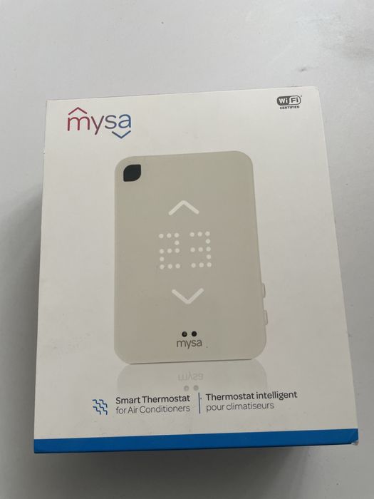 Termostat aer conditionat