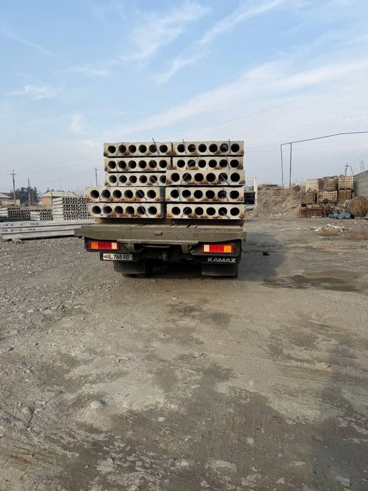 Beton plita | Бетонные плиты | Плита перерытия | Доставка