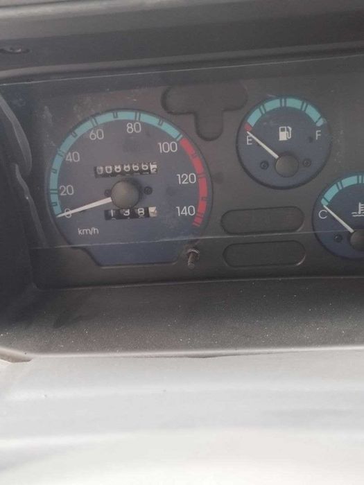 Chevrolet Damas 2025 — 5