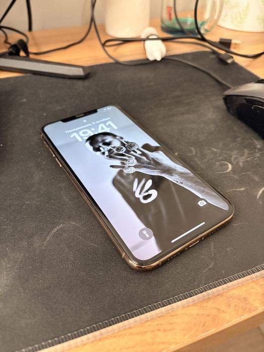 Iphone 11 Pro Max 256GB