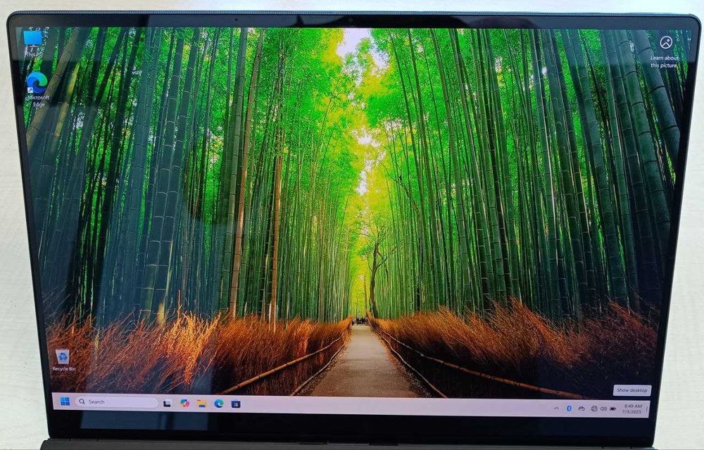 Лаптоп ASUS ProArt P16 (H7606W); Copilot