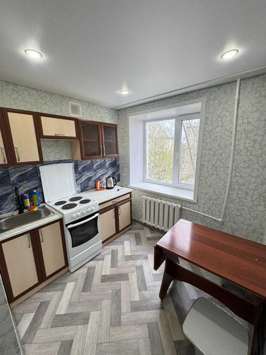 Продам 1комн кв Кеншелер 25