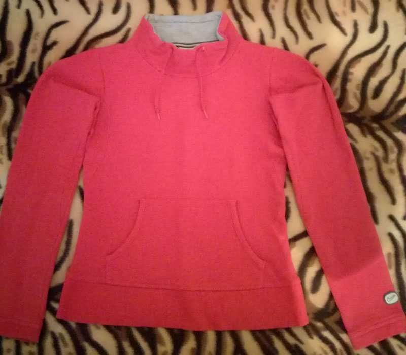 Три Оригинални Пуловери/Суичери UMBRO/УМБРО, Reebok/Рийбок и NIKE/НАЙК